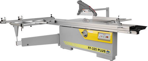 Esquadrejadeira FF-325 Plus