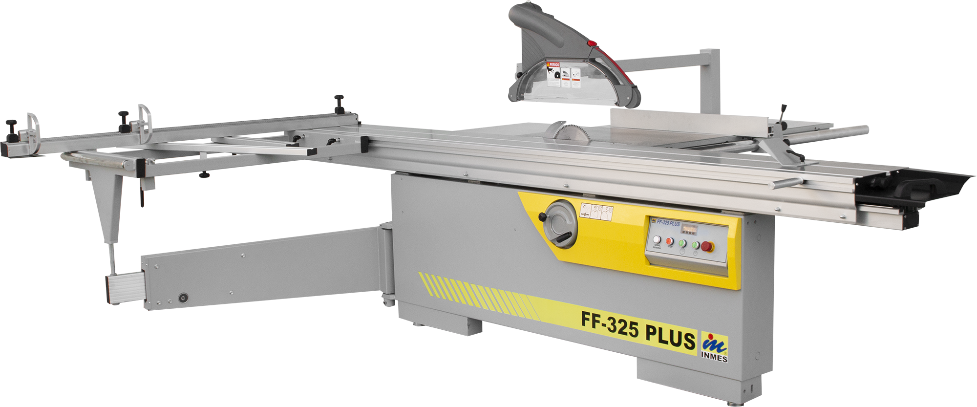 Esquadrejadeira FF-325 Plus
