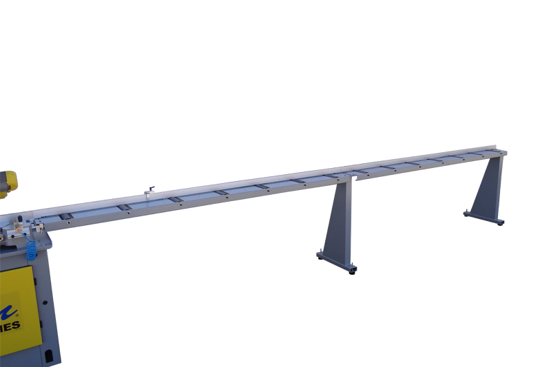 Prolongador de rolete adicional direito IM-30
