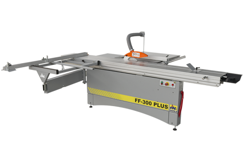 Esquadrejadeira FF-300 Plus