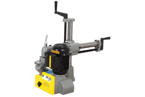 Alimentador de Avanço PF-32