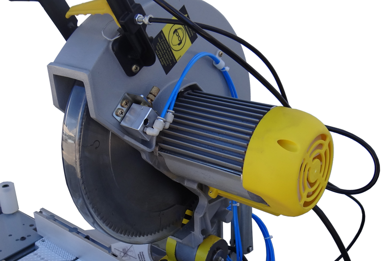 Aspersor pneumático IM-30