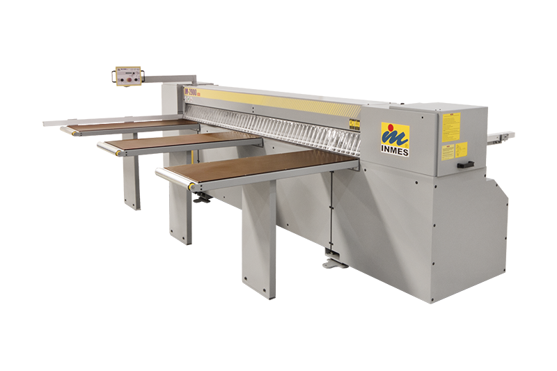 Seccionadora IM-2900 V30