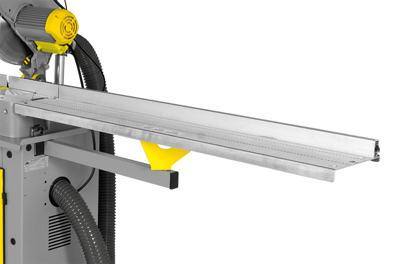 Prolongador direito IM-30