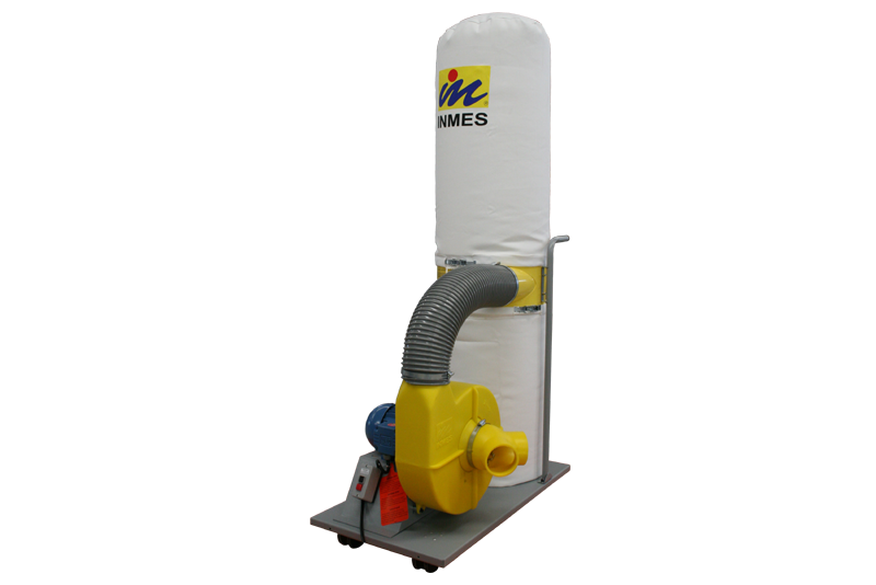 Exaustor EM-200 A