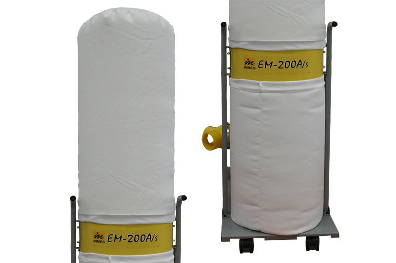 Filtro Linha: EM-100, EM 200, EM-300, EM-500