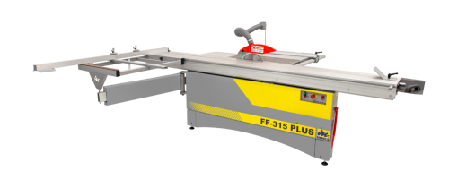 Esquadrejadeira FF-315 Plus