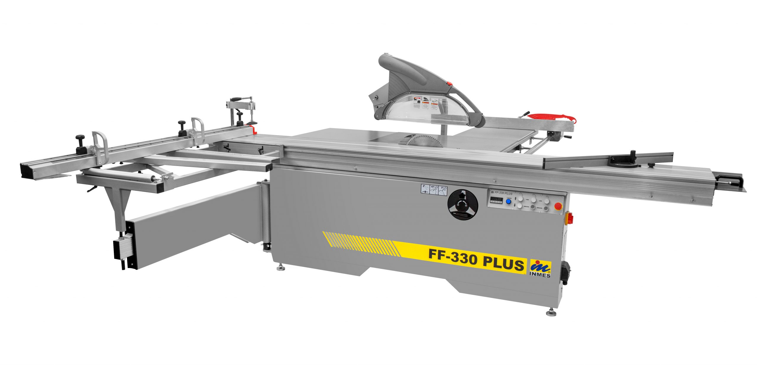 Esquadrejadeira FF-330 Plus