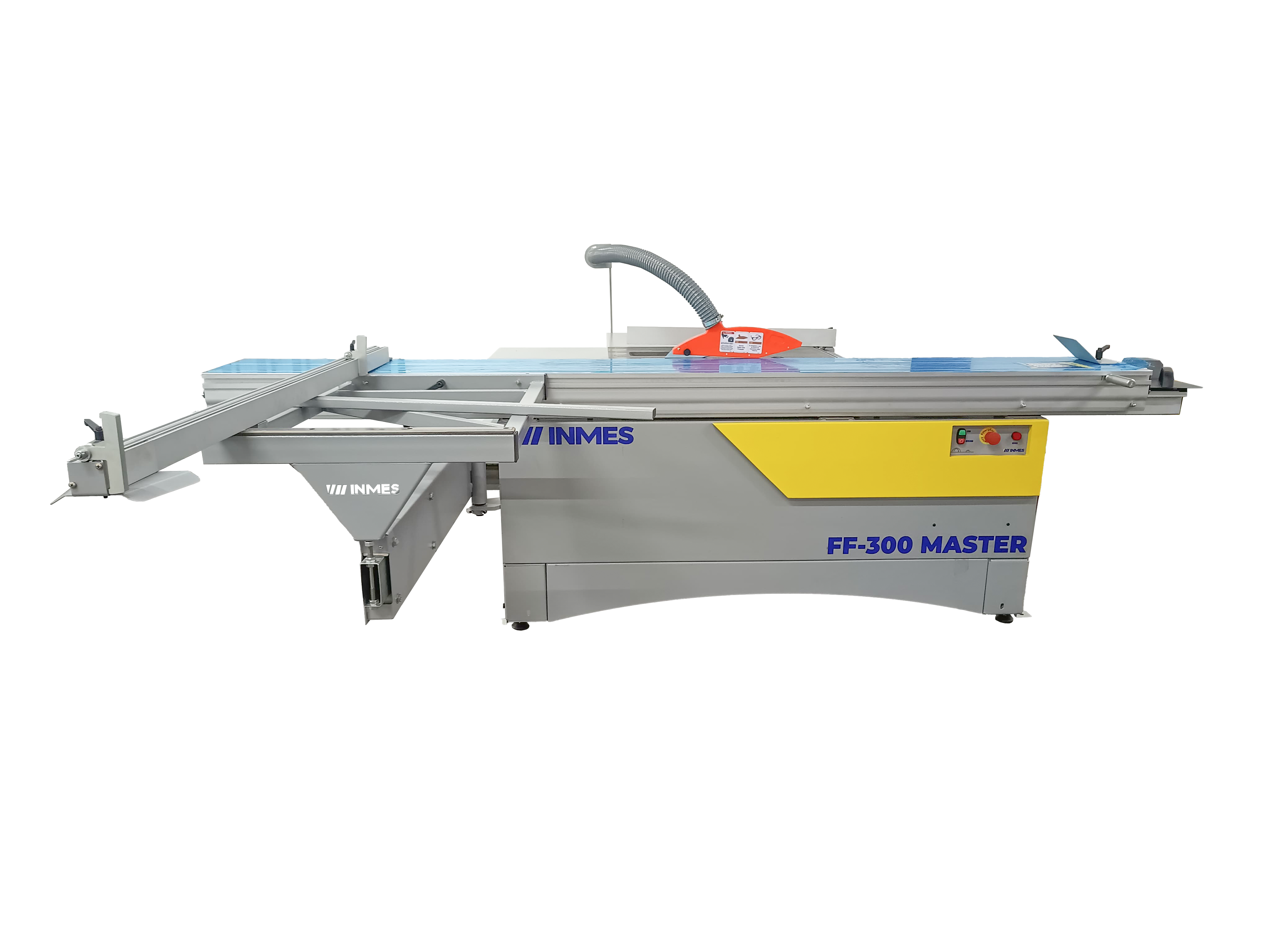 Esquadrejadeira FF-300 Master